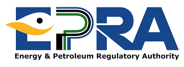 EPRA Logo