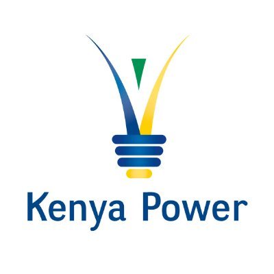 Kenya Power Logo